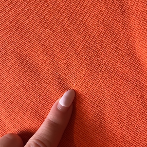 Lacoste polo​​ - Picture 3 of 5